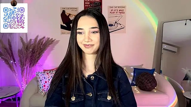 LinaMour online show from July 31, 11:28 pm