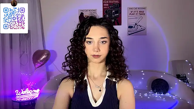 LinaMour online show from June 16, 10:11 pm