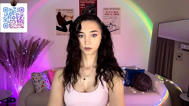 LinaMour online show from July 13, 10:32 pm