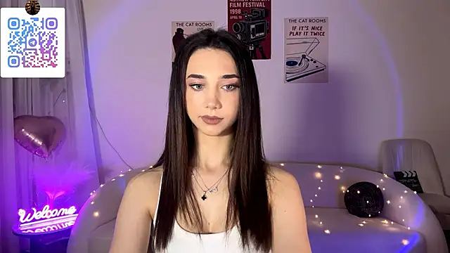 LinaMour online show from June 18, 10:47 pm