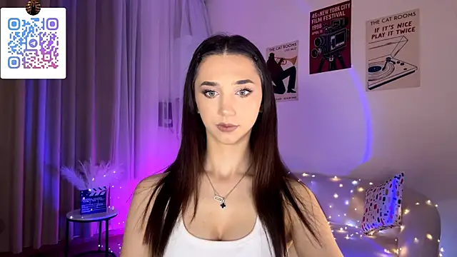 LinaMour online show from June 25, 10:11 pm