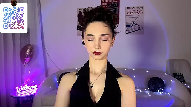 LinaMour online show from June 17, 10:22 pm