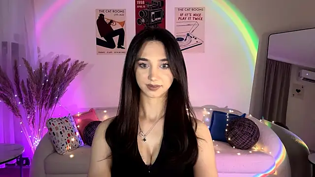 LinaMour online show from July 16, 10:14 pm