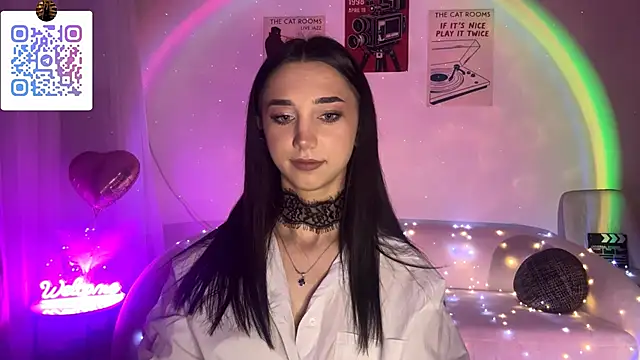 LinaMour online show from April 23, 10:34 pm