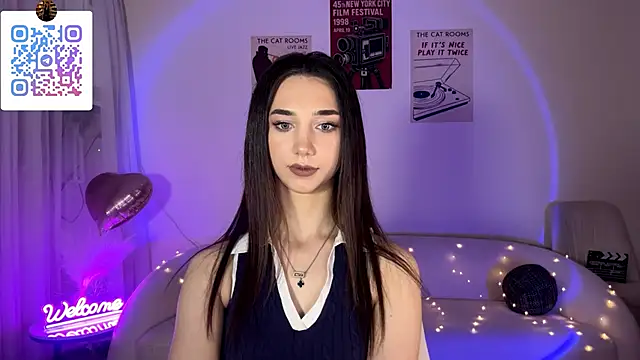 LinaMour online show from June 20, 11:19 pm