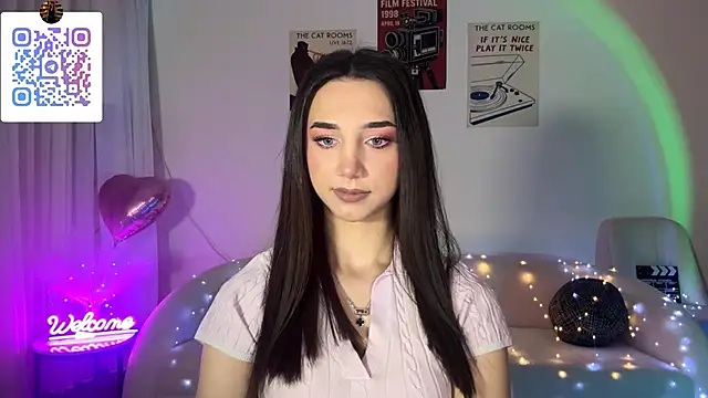 LinaMour online show from April 27, 10:29 pm