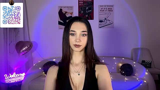 LinaMour online show from June 21, 11:20 pm