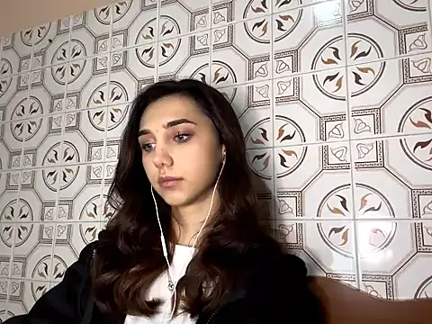 LinaMour online show from November 9, 10:27 pm