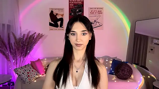 LinaMour online show from July 20, 10:54 pm