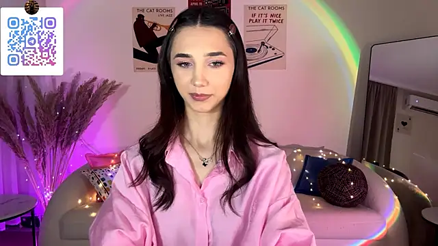 LinaMour online show from July 24, 11:34 pm