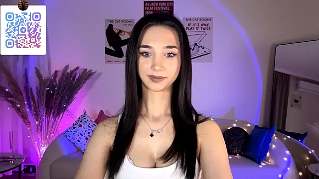 LinaMour online show from July 3, 10:38 pm