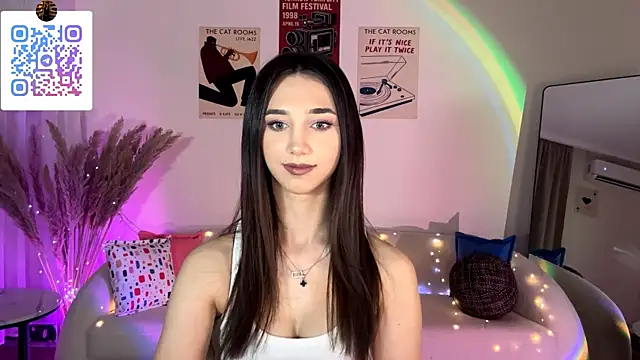 LinaMour online show from July 26, 10:28 pm