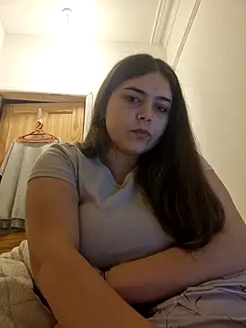 KatieLace online show from October 16, 9:28 pm