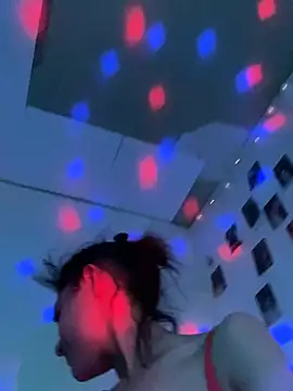 babyke23 online show from March 16, 11:30 pm