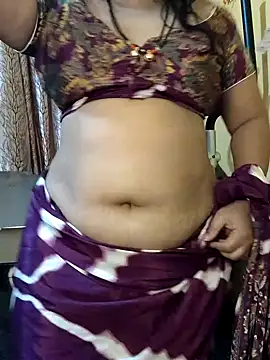 Angel0731 online show from April 25, 9:34 pm