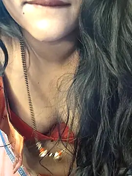 Angel0731 online show from July 21, 7:14 pm