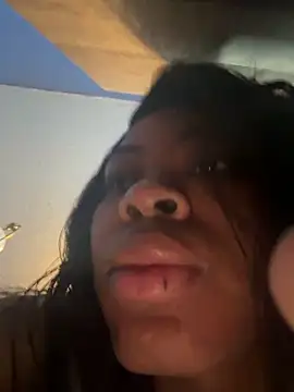 Idonotcherishu online show from February 23, 5:56 pm