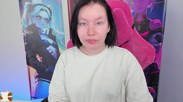 Snapshot of MargarettRose chatting on October 14, 3:42 am MargarettRose online show from October 14, 3:42 am