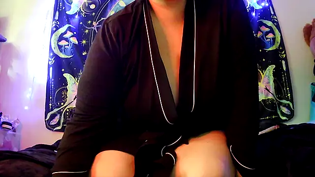 Princessblazed444 online show from February 13, 12:23 am