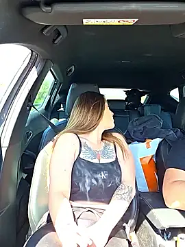 Luna Lynn online show from April 22, 11:29 am