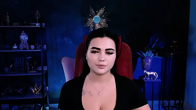 Snapshot of NaomiWilsons chatting on September 22, 2:59 pm NaomiWilsons online show from September 22, 2:59 pm