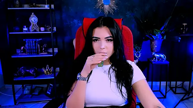 Snapshot of NaomiWilsons chatting on September 15, 12:35 pm NaomiWilsons online show from September 15, 12:35 pm