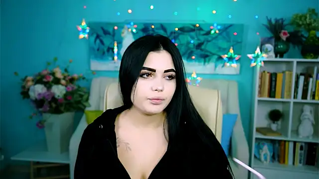 Snapshot of NaomiWilsons chatting on October 4, 4:44 pm NaomiWilsons online show from October 4, 4:44 pm