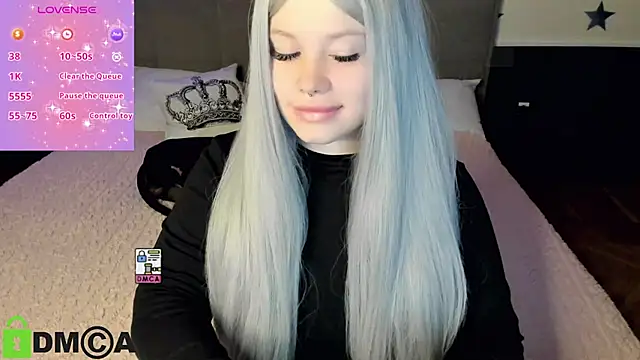 Snapshot of Diana_Dream chatting on October 14, 7:49 pm Diana Dream online show from October 14, 7:49 pm