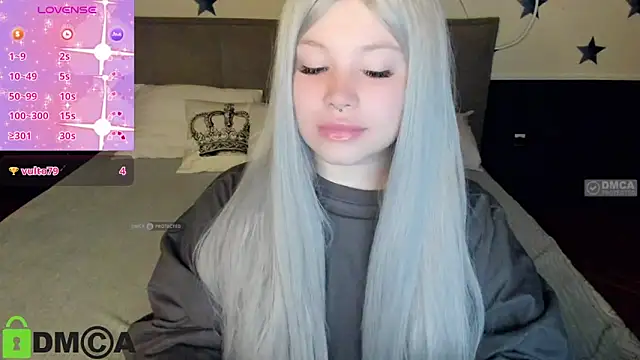 Snapshot of Diana_Dream chatting on October 16, 7:27 pm Diana Dream online show from October 16, 7:27 pm