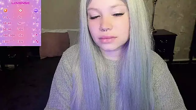 Snapshot of Diana_Dream chatting on October 4, 7:40 pm Diana Dream online show from October 4, 7:40 pm