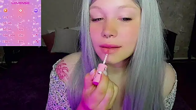 Snapshot of Diana_Dream chatting on September 11, 10:10 pm Diana Dream online show from September 11, 10:10 pm