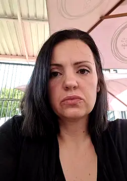 Olivia Darling online show from October 9, 7:56 am