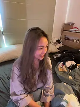 tw feibaby online show from March 6, 5:57 am