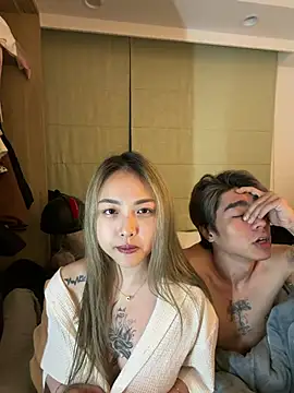 tw feibaby online show from April 25, 2:03 pm