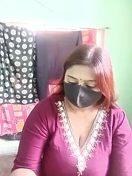 Snapshot of RUPA_Sharma_ chatting on September 18, 8:35 am RUPA Sharma online show from September 18, 8:35 am