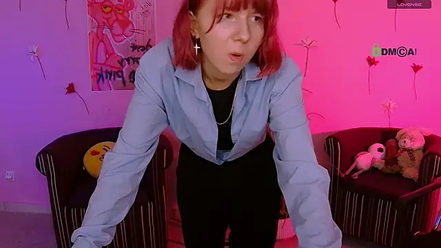 gloria bubble online show from April 25, 10:40 pm