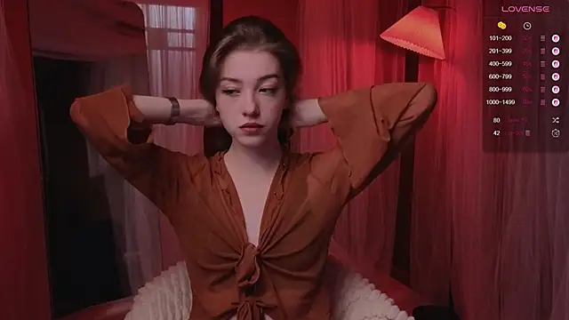 AstraMist online show from November 27, 5:32 am