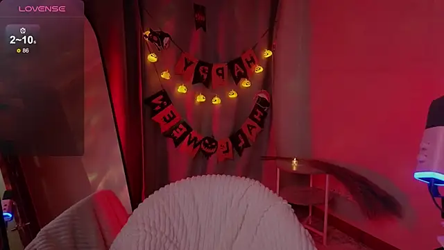 AstraMist online show from October 29, 4:20 pm