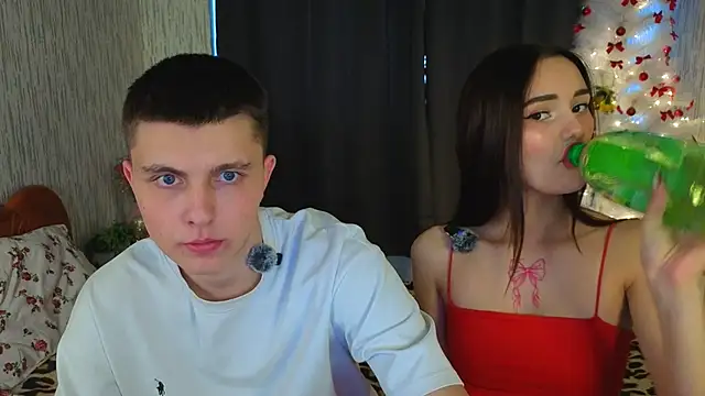 Denisx444 online show from February 9, 5:53 am