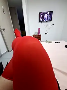 nohak model online show from December 19, 11:30 pm