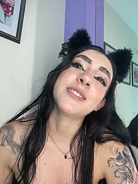 sharlot24 online show from March 7, 3:13 am