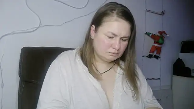 MartaXLove online show from December 21, 8:35 pm