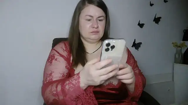 MartaXLove online show from April 26, 6:38 pm