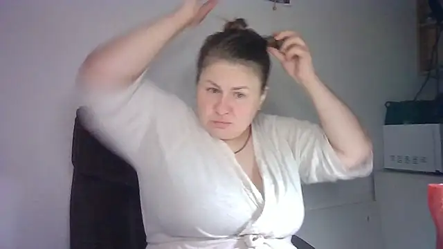 MartaXLove online show from November 2, 9:29 pm