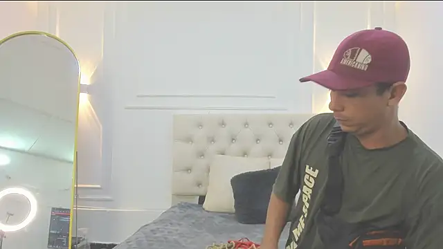 charlotte dante212 online show from April 5, 3:16 am