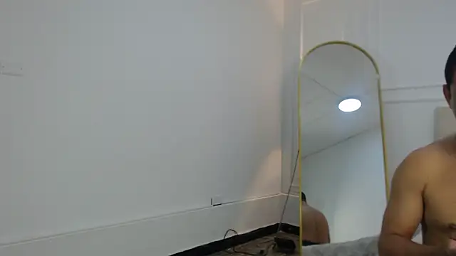 charlotte dante212 online show from December 15, 4:18 am