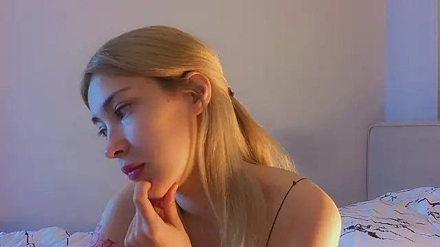 AngelicRice online show from November 16, 12:38 pm