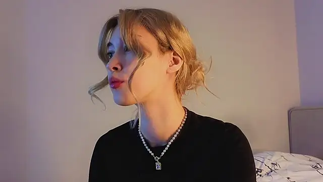 AngelicRice online show from November 21, 11:34 am