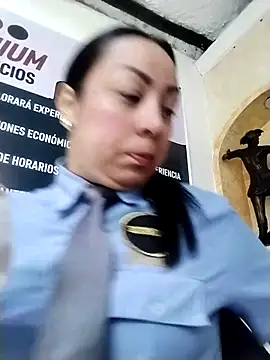 Snapshot of CRISTAL__11 chatting on October 13, 2:09 pm CRISTAL 11 online show from October 13, 2:09 pm