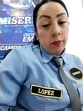 CRISTAL  11 online show from January 10, 1:27 pm